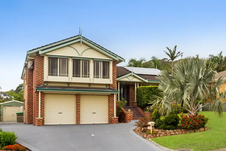 Second view of Homely house listing, 14 Rosebery Avenue, Macquarie Hills NSW 2285