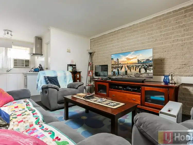 Second view of Homely unit listing, 1/3 Pointside Avenue, Bayswater North VIC 3153