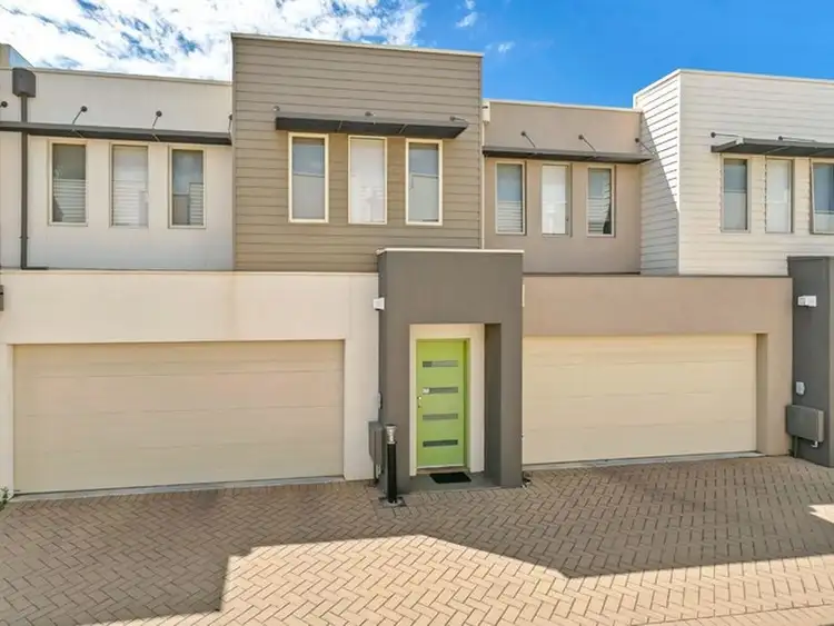 Third view of Homely house listing, 2/49 Glen Rowan Road, Woodville South SA 5011