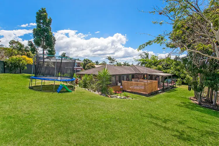1 Kilmarnock Close, Highland Park QLD 4211
