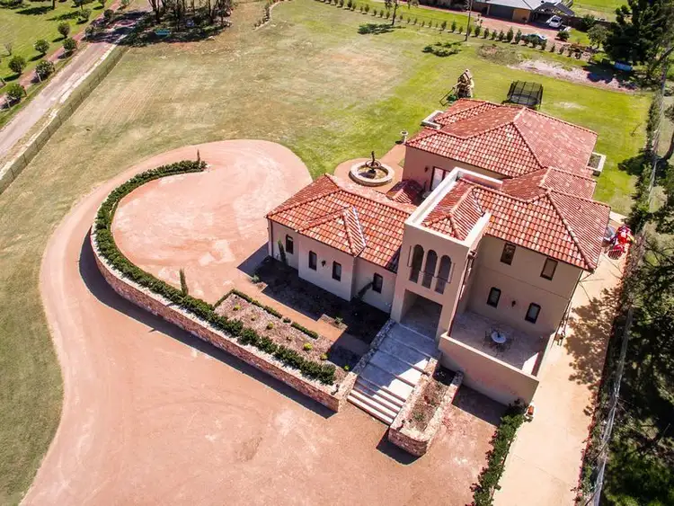 Fifth view of Homely house listing, 62B Mount Vernon Road, Mount Vernon NSW 2178