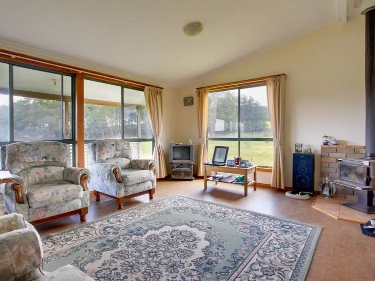 Fifth view of Homely house listing, 530 Rookery Road, Winkleigh TAS 7275