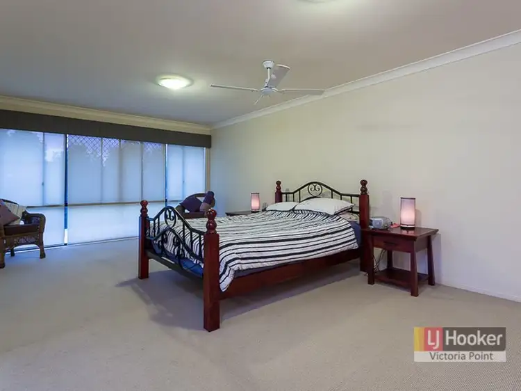 Fifth view of Homely house listing, 5 White Fig Place, Thornlands QLD 4164