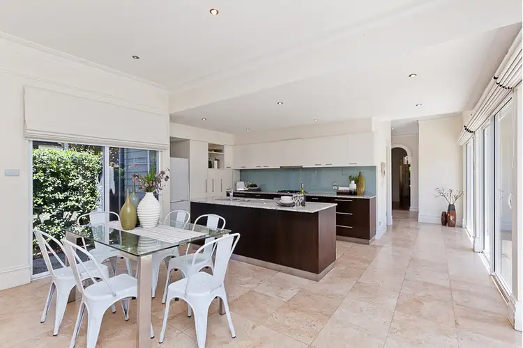 Sixth view of Homely house listing, 128 Hensman Road, Subiaco WA 6008