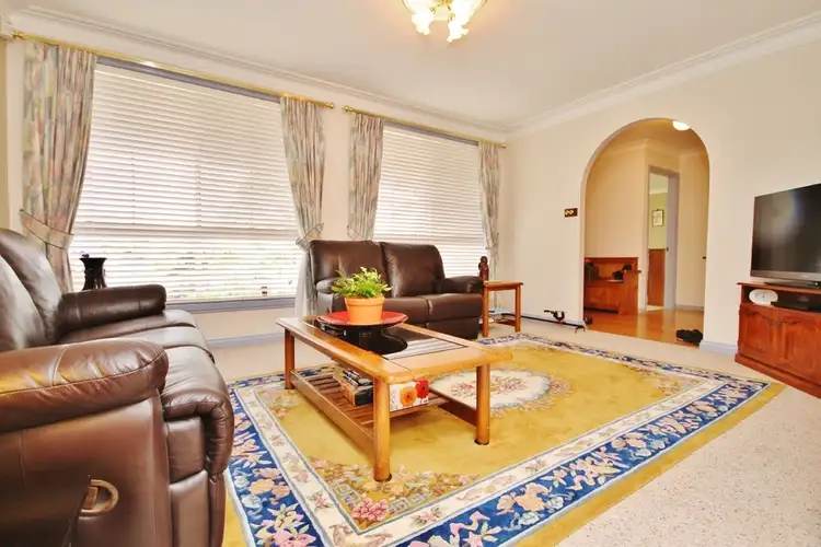 Third view of Homely house listing, 45 Freestone Way, Bathurst NSW 2795