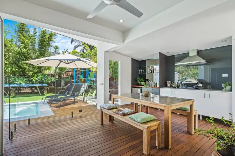 Second view of Homely house listing, 9 Tolkien Place, Coolum Beach QLD 4573