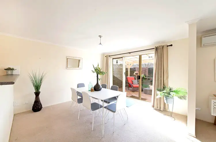 Fifth view of Homely house listing, 14/137 Jabanungga Avenue, Ngunnawal ACT 2913