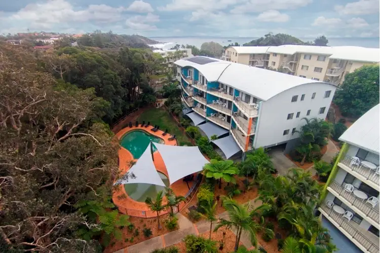 Seventh view of Homely unit listing, 123/68 Pacific Drive, Port Macquarie NSW 2444