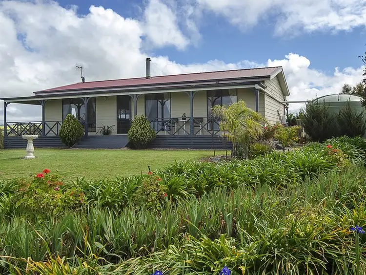 Main view of Homely house listing, Lot 7 Myrtle Grove Road, Currency Creek SA 5214