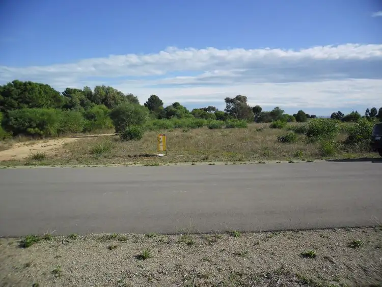 Third view of Homely land listing, Lot 123 Webers Way, Clayton Bay SA 5256