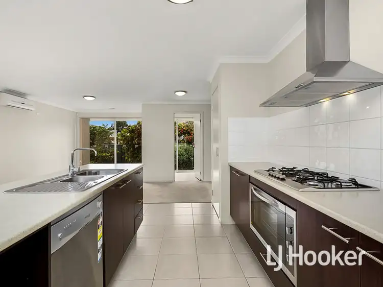 Third view of Homely house listing, 20 Montezuma Avenue, Truganina VIC 3029