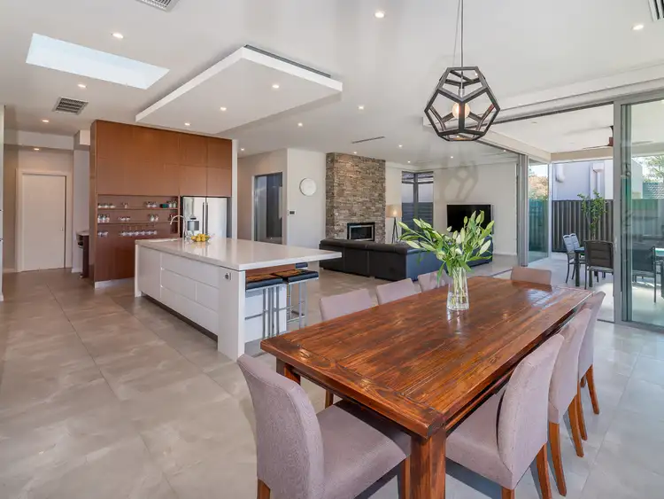 Second view of Homely house listing, 12 Mardella Street, Coolbinia WA 6050