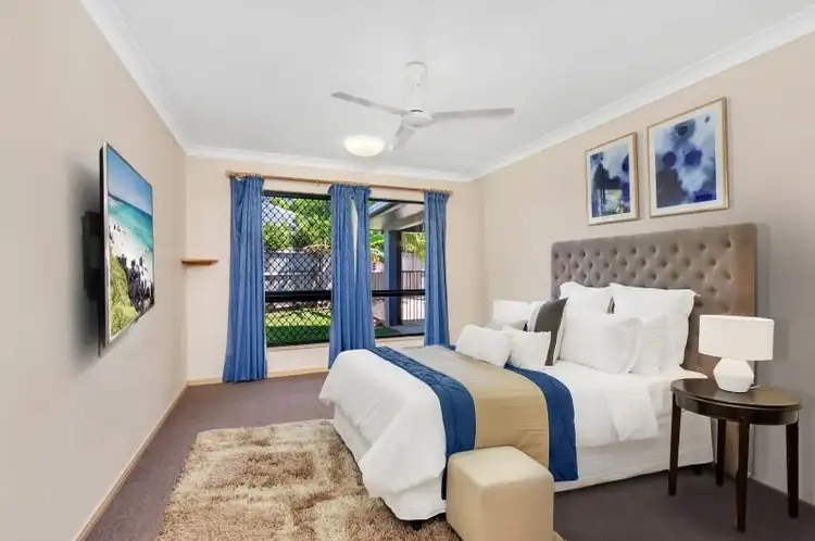 Sixth view of Homely house listing, 33 Cliffdale Street, Bentley Park QLD 4869