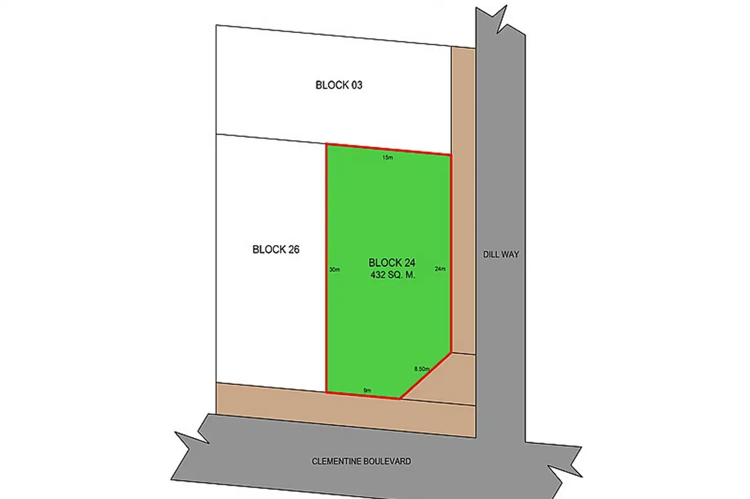 Main view of Homely house listing, 24 Clementine Boulevard, Banjup WA 6164