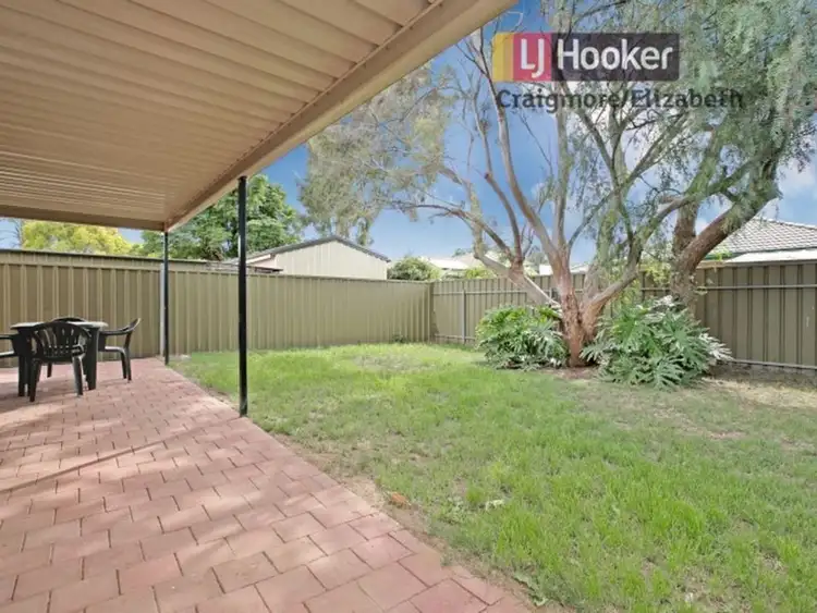 Third view of Homely house listing, 50 Leicester Grove, Andrews Farm SA 5114