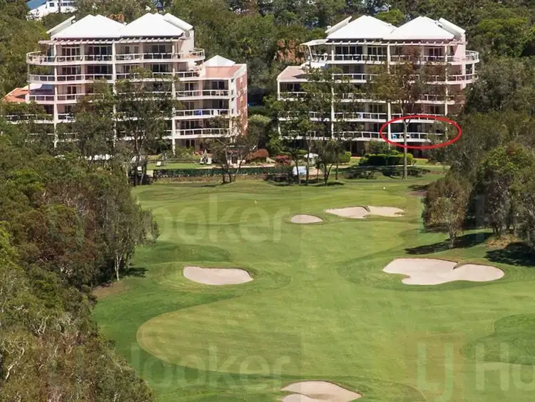 Third view of Homely unit listing, 11/179 Ocean Drive, Twin Waters QLD 4564