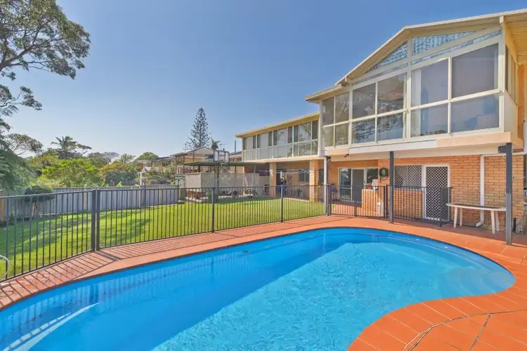 21 Bellevue Drive, Port Macquarie NSW 2444