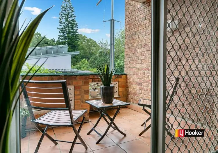 Sixth view of Homely apartment listing, 4/344 Edgeware Road, Newtown NSW 2042
