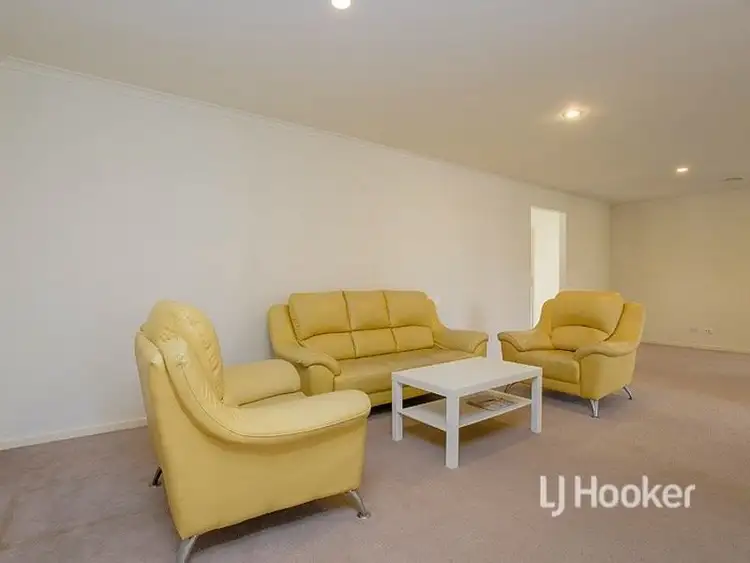 Fifth view of Homely house listing, 56 Juniper Avenue, Point Cook VIC 3030