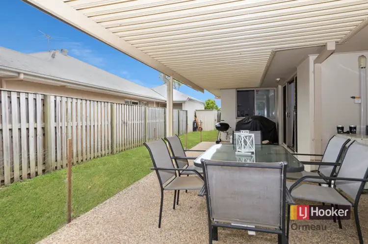 Fourth view of Homely house listing, 24 Lilyvale Crescent, Ormeau QLD 4208