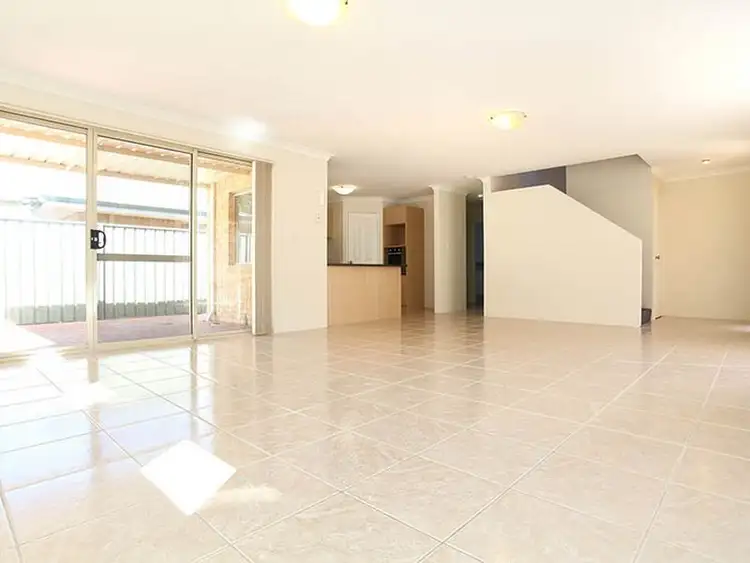 Third view of Homely townhouse listing, 8/53 Hardey Road, Belmont WA 6104