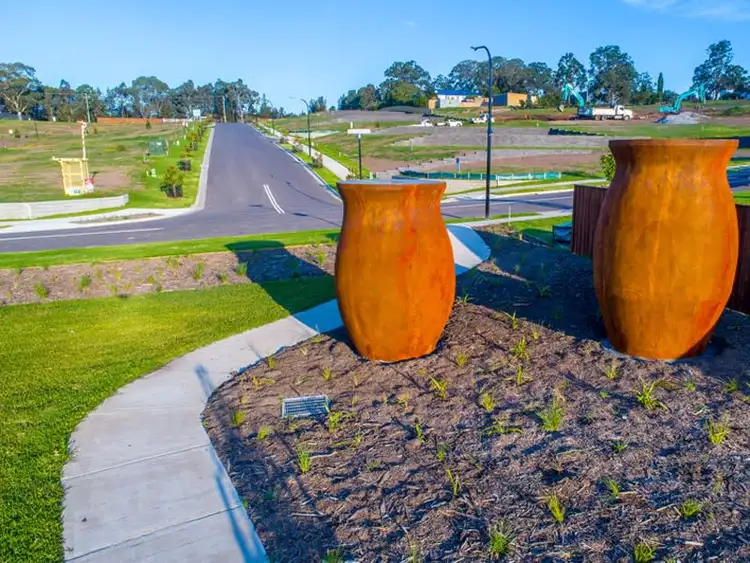 Seventh view of Homely land listing, Lot 206 Sullivan Street, Raymond Terrace NSW 2324