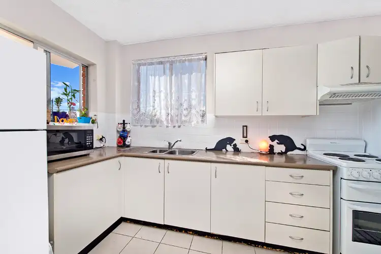 Fifth view of Homely unit listing, 4/42 Burrawan Street, Port Macquarie NSW 2444