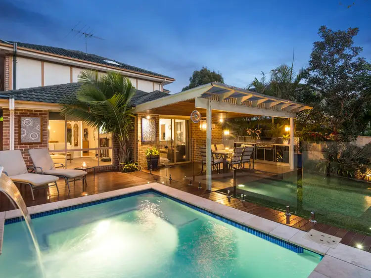 20 Waterside Grove, Warriewood NSW 2102