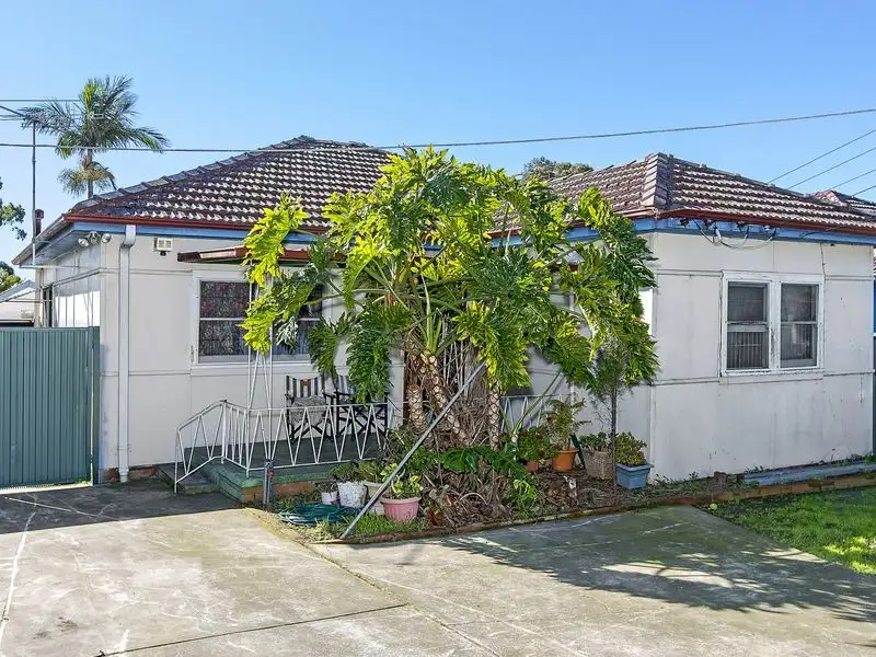 Main view of Homely house listing, 21 Ashby Street, Guildford NSW 2161