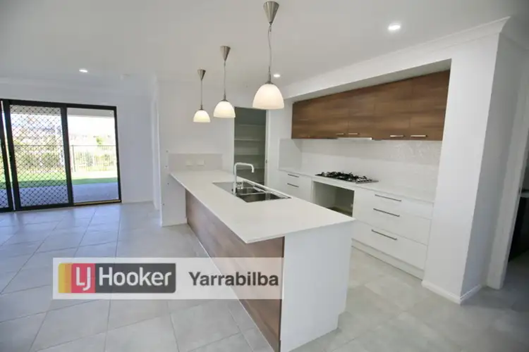 Main view of Homely house listing, 3 Cerulean Place, Yarrabilba QLD 4207