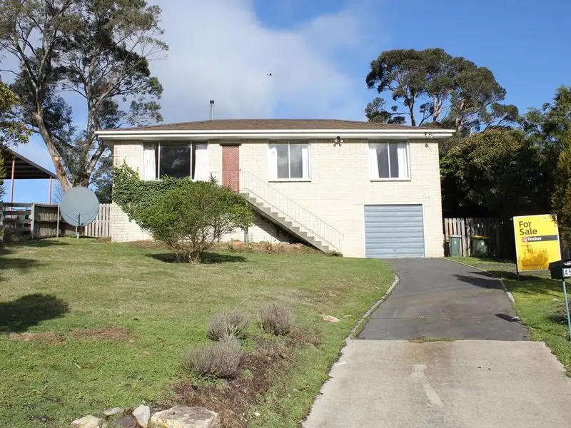 Main view of Homely house listing, 45 Groningen Road, Kingston TAS 7050