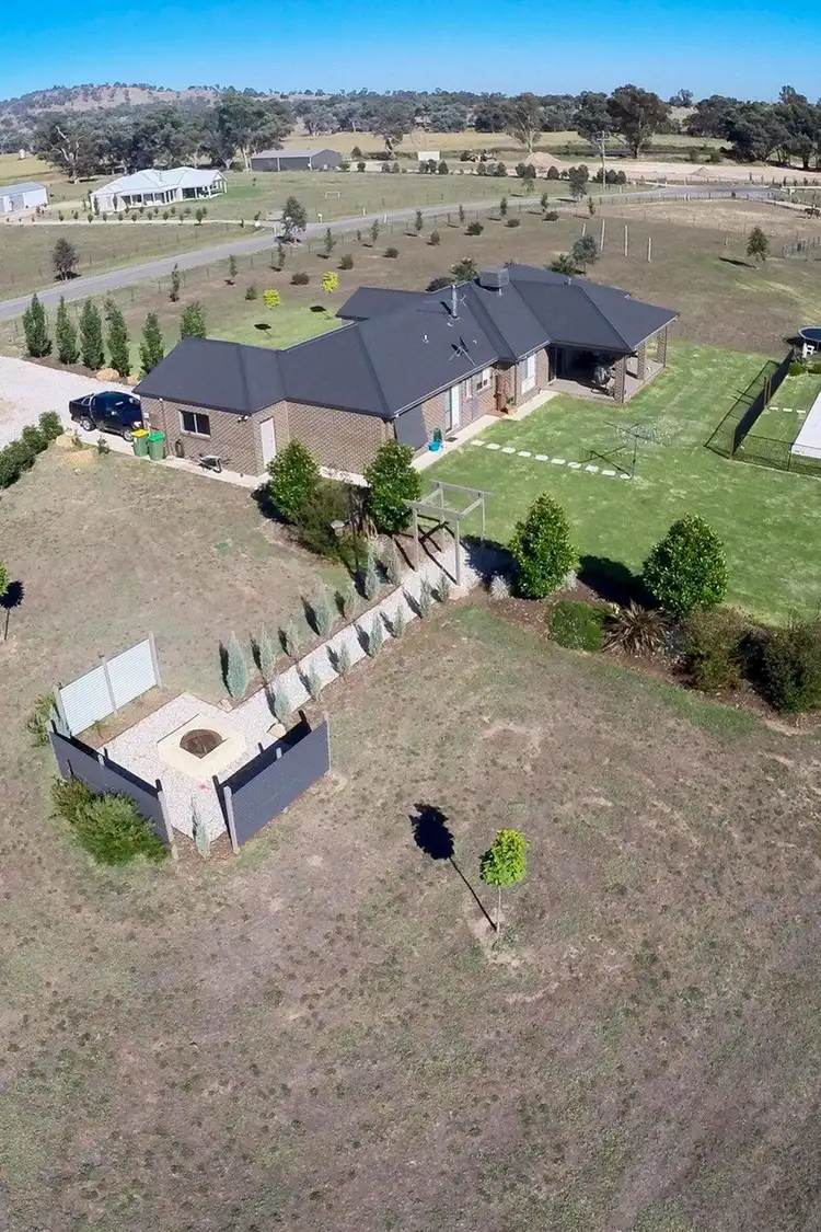 Seventh view of Homely house listing, 34 Claremont Place, Table Top NSW 2640