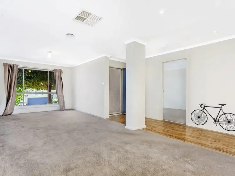 Second view of Homely house listing, 48 Branson Street, Dunlop ACT 2615