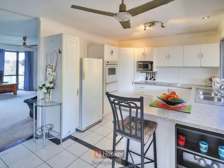 Second view of Homely house listing, 90 Conifer Street, Hillcrest QLD 4118