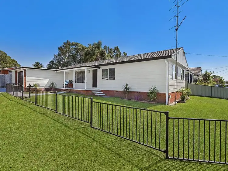Second view of Homely house listing, 71 Bass Avenue, Killarney Vale NSW 2261