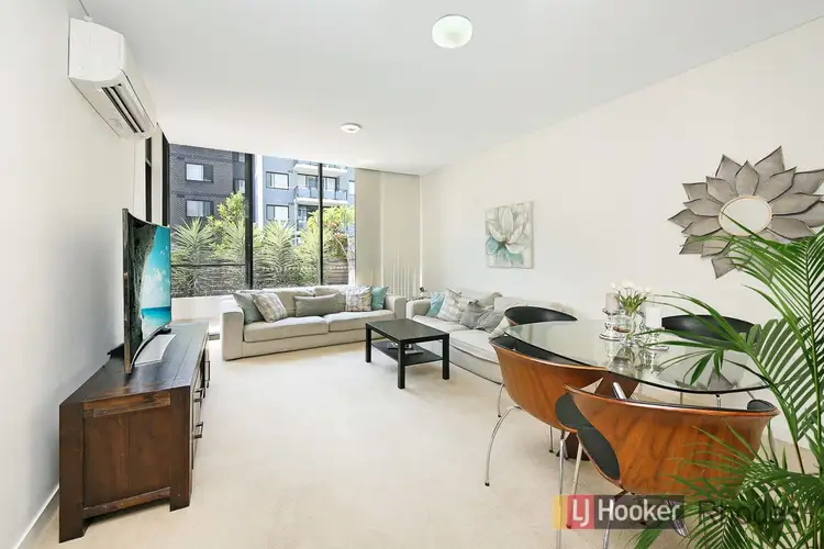 G02/3 Sunbeam Street, Campsie NSW 2194