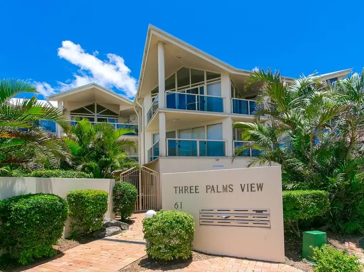 Third view of Homely unit listing, 3/65 Waterloo Esplanade, Wynnum QLD 4178