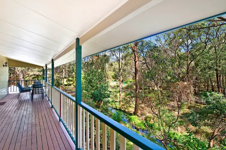 Second view of Homely house listing, 6 Geary Street, Port Macquarie NSW 2444