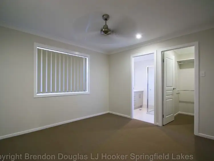 Third view of Homely house listing, 41 Cordeaux Crescent, Redbank Plains QLD 4301