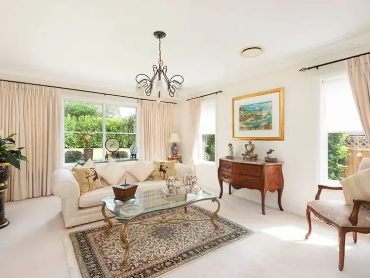 Third view of Homely house listing, 21 Kenthurst Road, St Ives NSW 2075