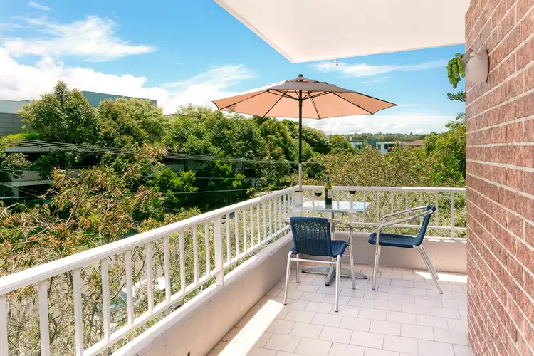 Third view of Homely unit listing, 6/5 Clarence Avenue, Dee Why NSW 2099