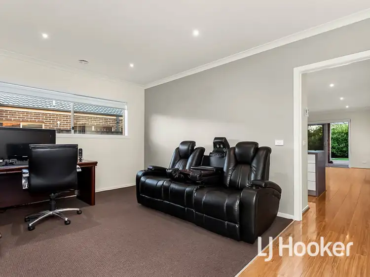 Second view of Homely house listing, 33 Regal Road, Point Cook VIC 3030