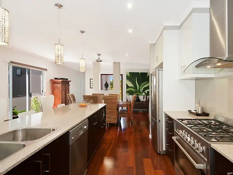 Sixth view of Homely house listing, 10 Cobblestone Place, Peregian Springs QLD 4573