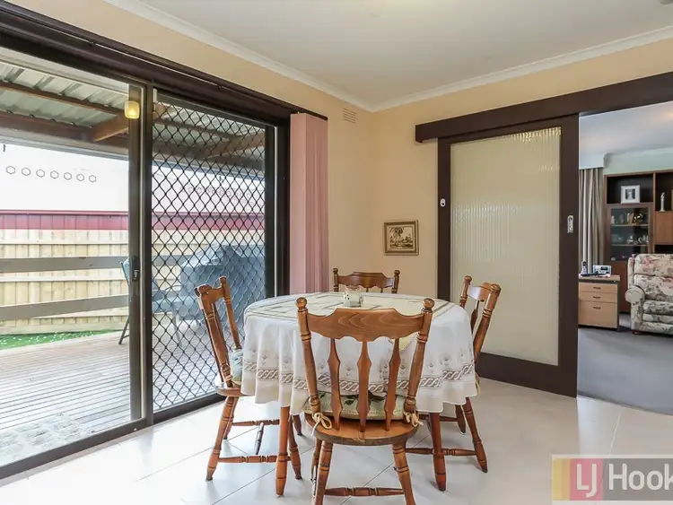 Fourth view of Homely house listing, 11 Aitken Court, Ferntree Gully VIC 3156