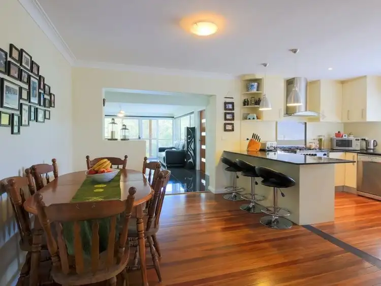 Third view of Homely house listing, 17 Fishermans Drive, Emerald Beach NSW 2456