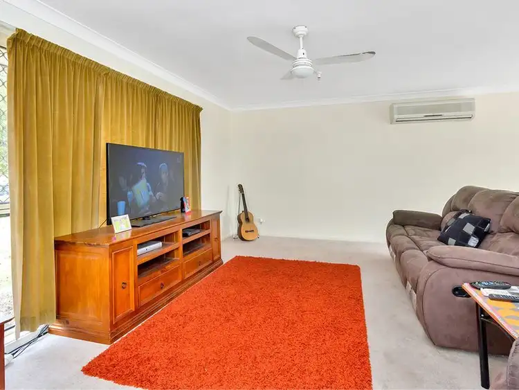 Fourth view of Homely house listing, 21 Danube Crescent, Springfield QLD 4300