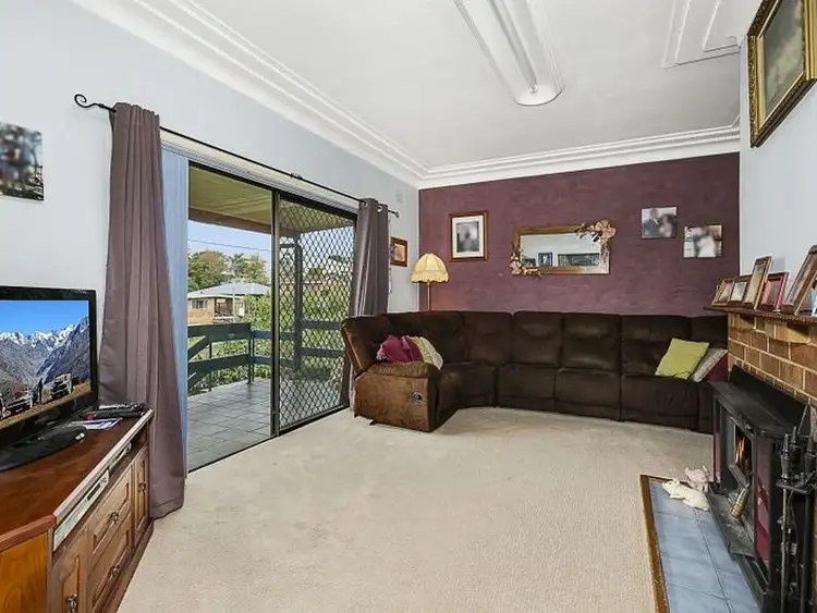 Fifth view of Homely house listing, 8 Dangar Street, West Kempsey NSW 2440