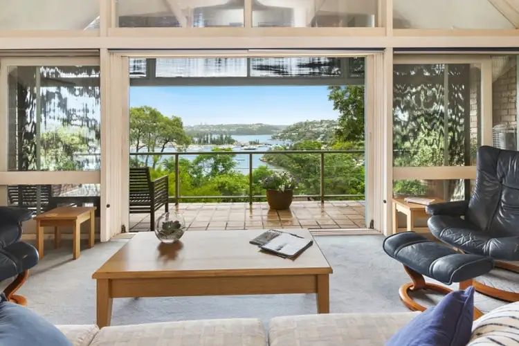 Second view of Homely house listing, 52 Peronne Avenue, Clontarf NSW 2093