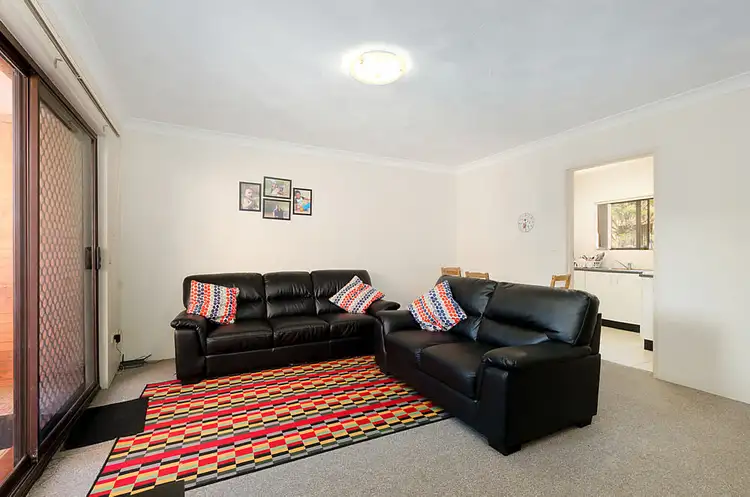 Second view of Homely apartment listing, 2/30 Park Avenue, Westmead NSW 2145