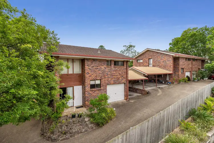 Second view of Homely block of units listing, 34 View Street, Mount Gravatt East QLD 4122